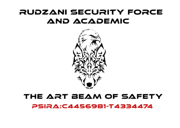 Rudzani Security Training